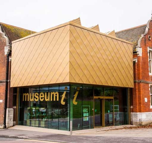 maidstone museum
