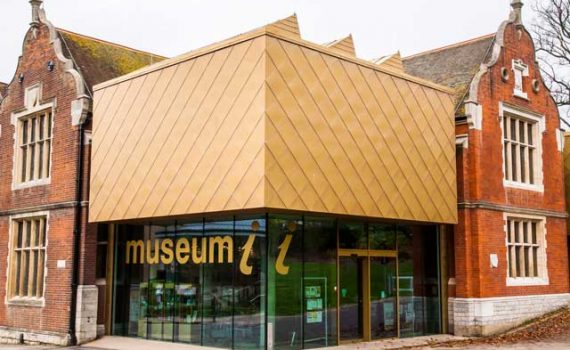 maidstone museum