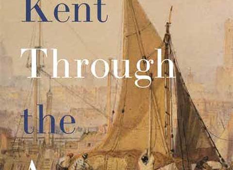 maritime kent through the ages cover